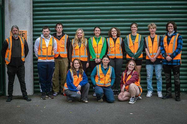 Restoration Team – North Auckland